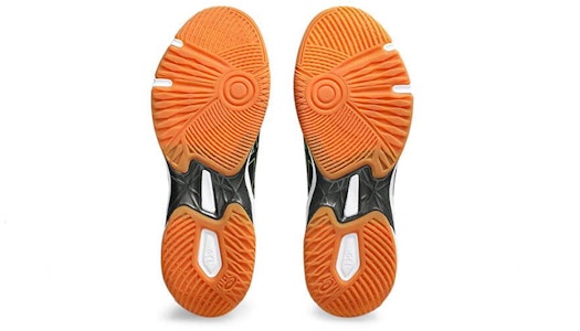 亚瑟士 Gel Rocket 11 宽版 '黑荧光黄' 1071A094-001 Purchase 亚瑟士 Gel Rocket 11 宽版 '黑荧光黄' 1071A094-001