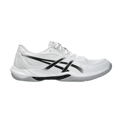 ASICS Gel Rocket 12 'White Black'