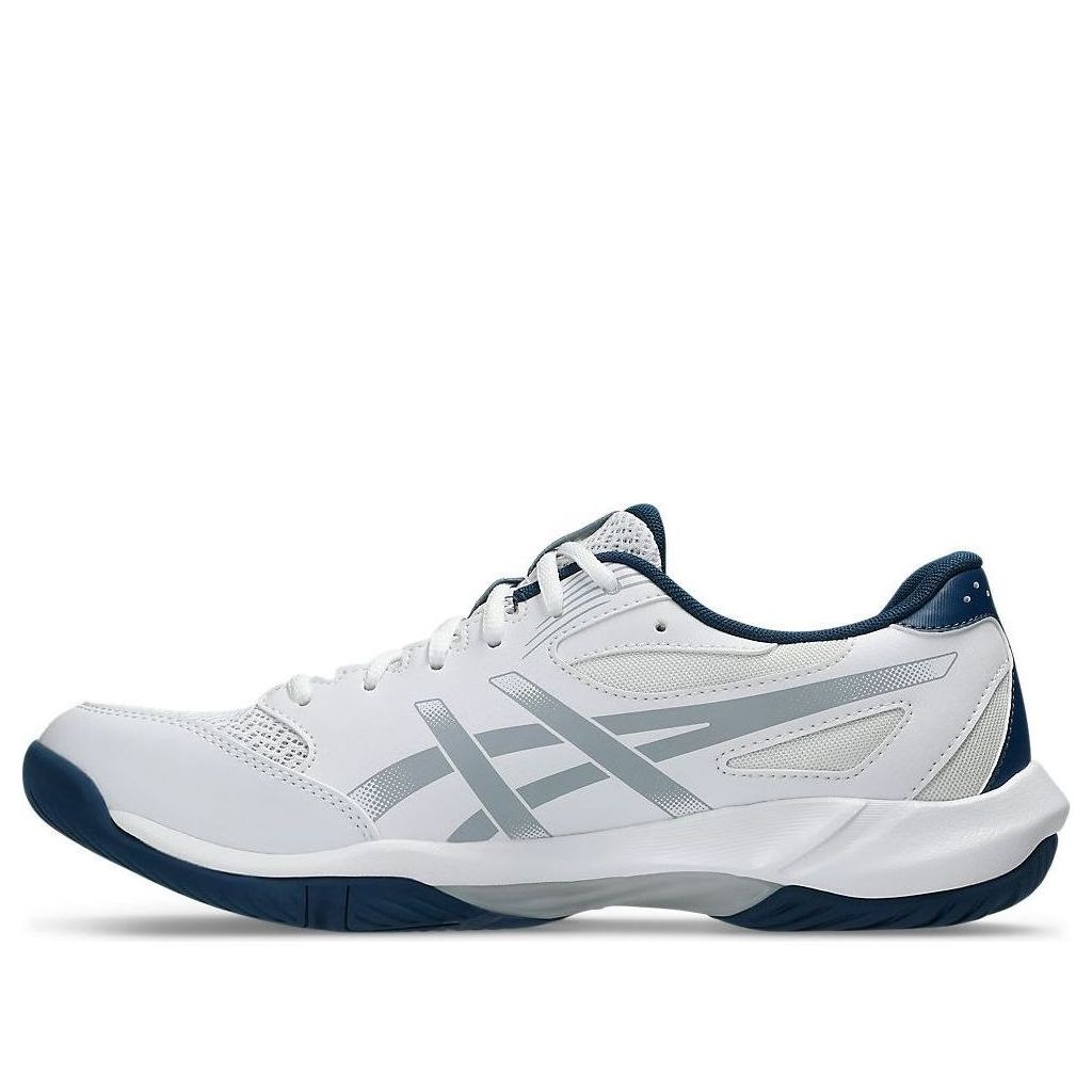 Order ASICS Gel Rocket 12 'White Mako Blue' 1071A116-100