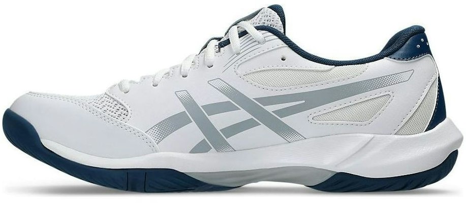 ASICS Gel Rocket 12 'White Mako Blue' 1071A116-100 Order ASICS Gel Rocket 12 'White Mako Blue' 1071A116-100