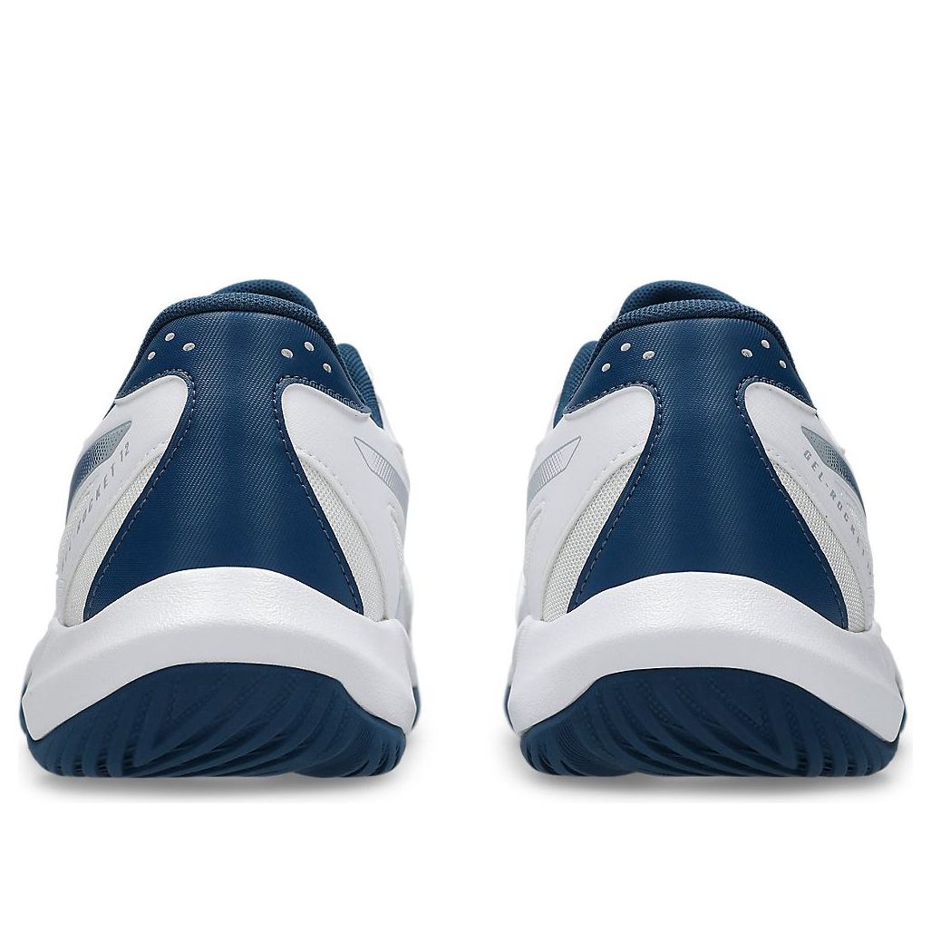 Purchase ASICS Gel Rocket 12 'White Mako Blue' 1071A116-100