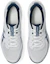 Details for ASICS Gel Rocket 12 'White Mako Blue' 1071A116-100