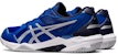 ASICS Gel Rocket 2E Wide 'Biru Pure Silver' 1071A081-406