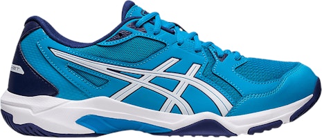 ASICS Gel Rocket 2E Wide 'Island Blue Indigo' 1071A081-409 ASICS Gel Rocket 2E Wide 'Island Blue Indigo' 1071A081-409