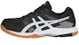 ASICS Gel Rocket 8 'Hitam' B706Y012