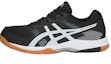 Buy ASICS Gel Rocket 8 'Hitam' B706Y012