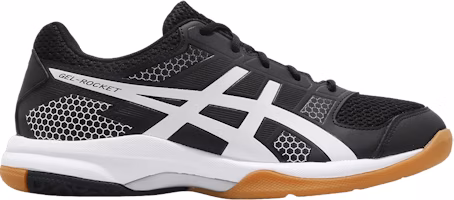ASICS Gel Rocket 8 'Black' B706Y012 ASICS Gel Rocket 8 'Black' B706Y012