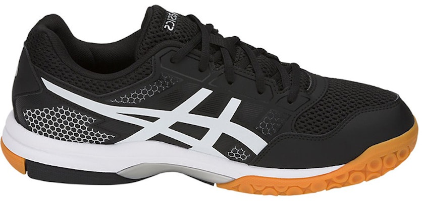 ASICS Gel Rocket 8 'Black' B706Y012 Order ASICS Gel Rocket 8 'Black' B706Y012