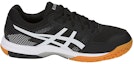 Order ASICS Gel Rocket 8 'Hitam' B706Y012