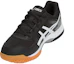 Lookbook ASICS Gel Rocket 8 ''Zwart'' B706Y012