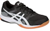 Shop ASICS Gel Rocket 8 ''Zwart'' B706Y012