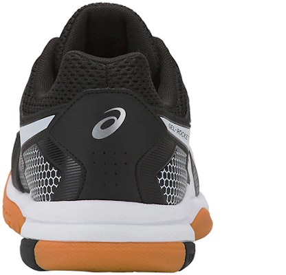 ASICS Gel Rocket 8 'Black' B706Y012 Purchase ASICS Gel Rocket 8 'Black' B706Y012