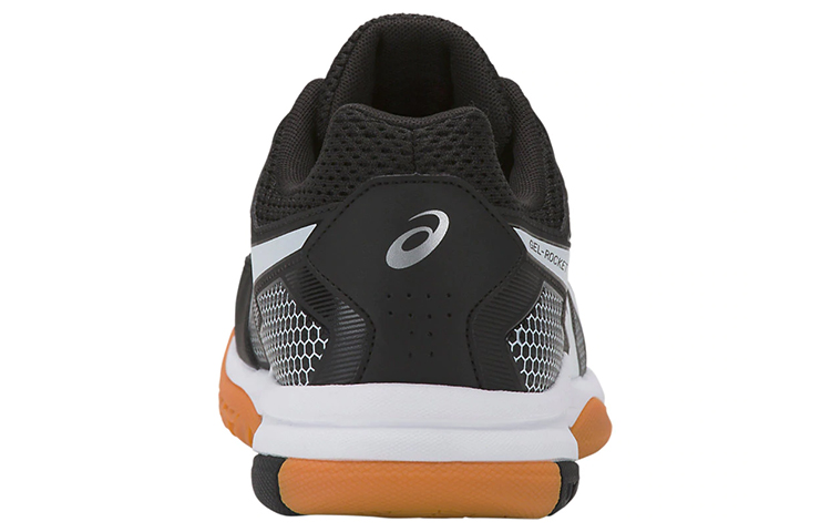Purchase ASICS Gel Rocket 8 ''Zwart'' B706Y012