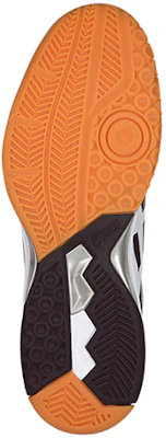 ASICS Gel Rocket 8 ''Zwart'' B706Y012 Details for ASICS Gel Rocket 8 ''Zwart'' B706Y012