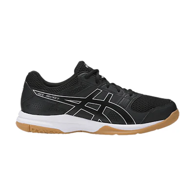 ASICS Gel Rocket 8 'Black'