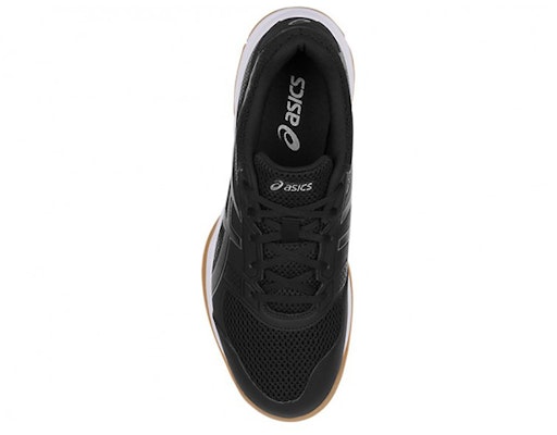 ASICS Gel Rocket 8 'Black White' B706Y-9090 Shop ASICS Gel Rocket 8 'Black White' B706Y-9090