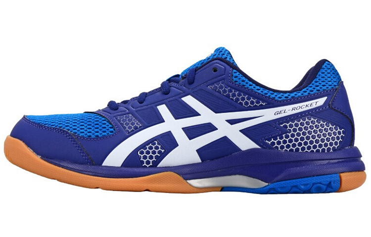 ASICS Gel Rocket 8 'Blue' B706Y-400