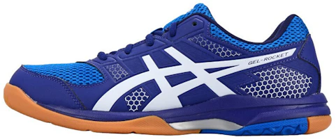 ASICS Gel Rocket 8 'Blue' B706Y-400 ASICS Gel Rocket 8 'Blue' B706Y-400