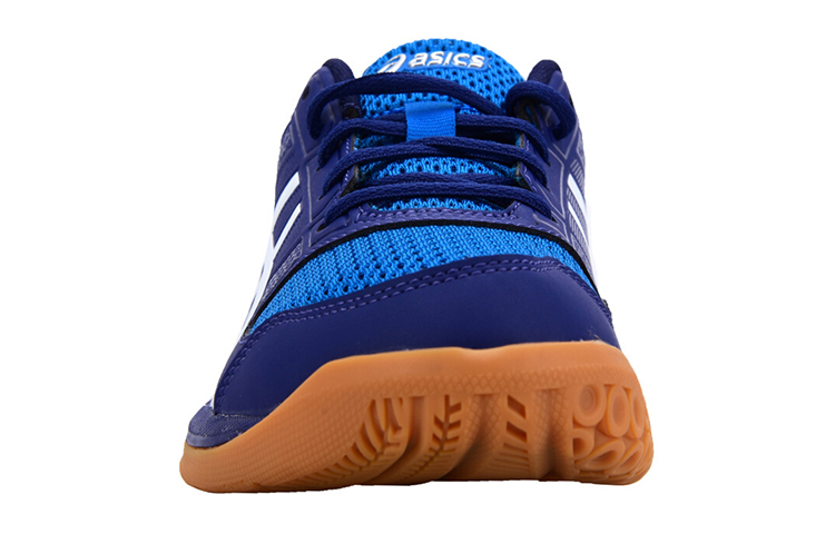 Lookbook Asics Gel火箭8 藍色跑步鞋
