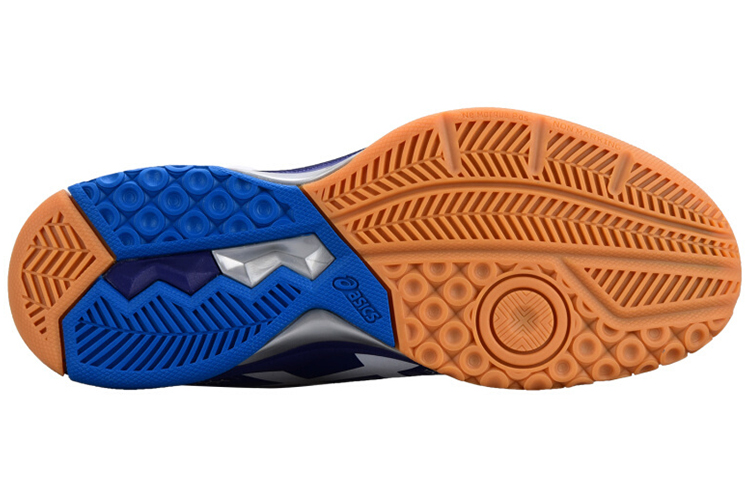 Purchase Asics Gel火箭8 藍色跑步鞋