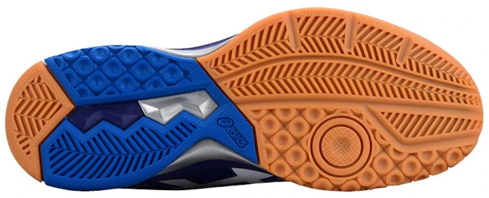 Asics Gel火箭8 藍色跑步鞋 Purchase Asics Gel火箭8 藍色跑步鞋