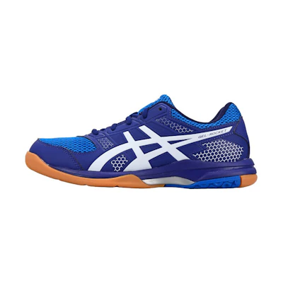 ASICS Gel Rocket 8 'Blue'