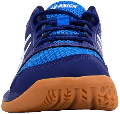 아식스 젤 로켓 8 '블루' (Asikseu Jel Loket 8 'Beullu') B706Y-400 Lookbook 아식스 젤 로켓 8 '블루' (Asikseu Jel Loket 8 'Beullu') B706Y-400