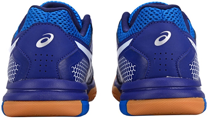 아식스 젤 로켓 8 '블루' (Asikseu Jel Loket 8 'Beullu') B706Y-400 Shop 아식스 젤 로켓 8 '블루' (Asikseu Jel Loket 8 'Beullu') B706Y-400