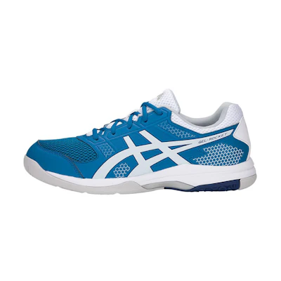 ASICS Gel-Rocket 8 'Blue White'