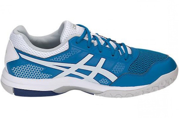 ASICS Gel-Rocket 8 'Blue White' B706Y-401 Order ASICS Gel-Rocket 8 'Blue White' B706Y-401