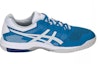 Order ASICS Gel-Rocket 8 'Biru Putih' B706Y-401