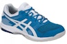 Lookbook ASICS Gel-Rocket 8 'Biru Putih' B706Y-401