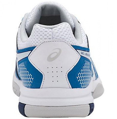ASICS Gel-Rocket 8 'Blue White' B706Y-401 Purchase ASICS Gel-Rocket 8 'Blue White' B706Y-401
