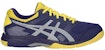 ASICS Gel Rocket 8 Biru/ 'Kuning' B706Y-426