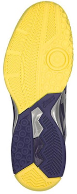 ASICS Gel Rocket 8 Azul/'Amarillo' Sneakers B706Y-426 Purchase ASICS Gel Rocket 8 Azul/'Amarillo' Sneakers B706Y-426