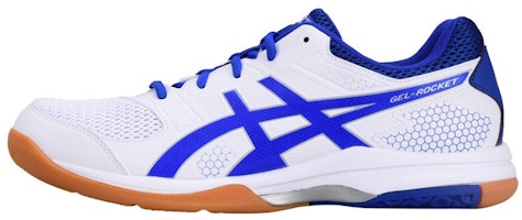 ASICS Gel Rocket 8 'Illusion Blue' B706Y124 ASICS Gel Rocket 8 'Illusion Blue' B706Y124