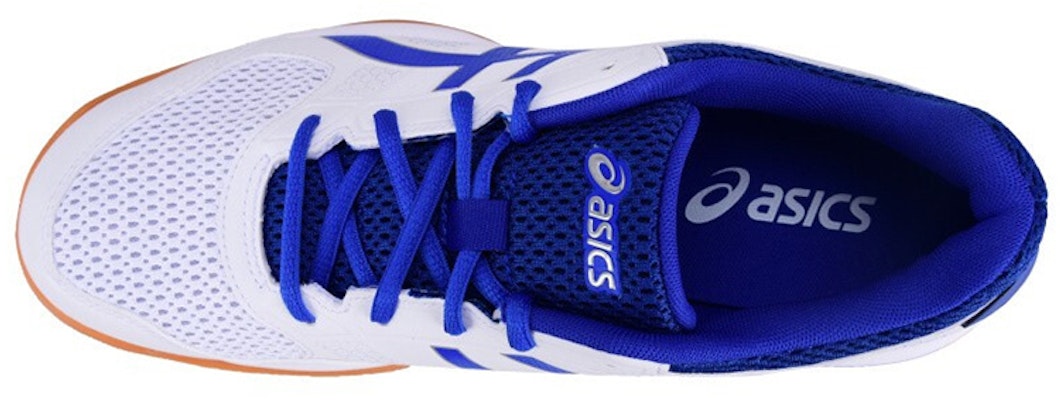 ASICS Gel Rocket 8 'Biru Ilusi' B706Y124 Order ASICS Gel Rocket 8 'Biru Ilusi' B706Y124