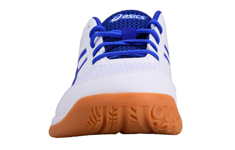 Lookbook ASICS Gel Rocket 8 ''Illusion Blue'' Sportschoenen B706Y124