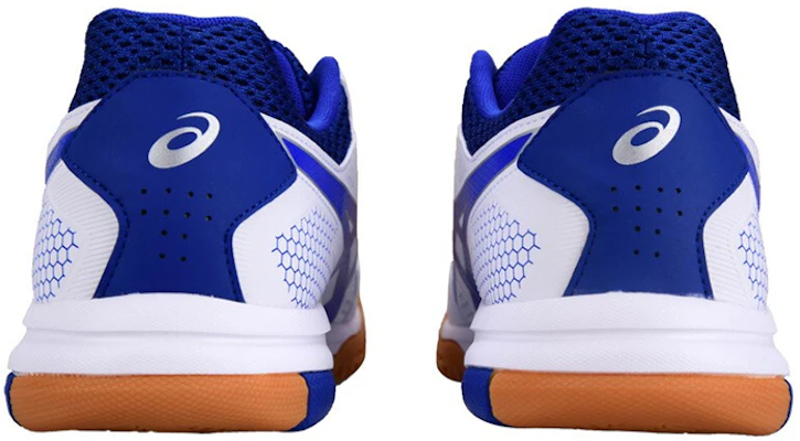 ASICS Gel Rocket 8 ''Illusion Blue'' Sportschoenen B706Y124 Shop ASICS Gel Rocket 8 ''Illusion Blue'' Sportschoenen B706Y124