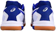 Shop ASICS Gel Rocket 8 ''Illusion Blue'' Sportschoenen B706Y124