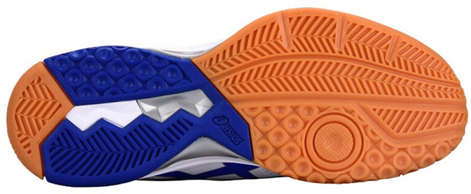 ASICS Gel Rocket 8 'Biru Ilusi' B706Y124 Purchase ASICS Gel Rocket 8 'Biru Ilusi' B706Y124