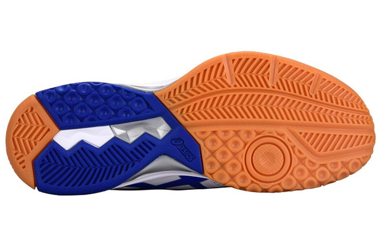 Purchase ASICS Gel Rocket 8 ''Illusion Blue'' Sportschoenen B706Y124