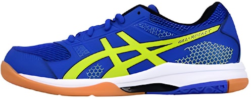 ASICS Gel Rocket 8 'Imperial Blue' B706Y-4589 ASICS Gel Rocket 8 'Imperial Blue' B706Y-4589