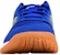 ASICS Gel Rocket 8 'Biru Diraja' B706Y-4589