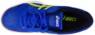 ASICS Gel Rocket 8 'Biru Diraja' B706Y-4589