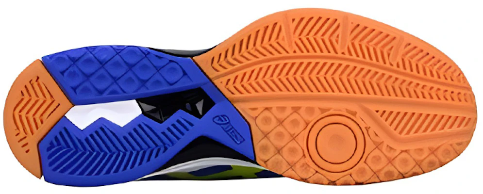 ASICS Gel Rocket 8 ''Imperial Blue'' Volleybalschoenen B706Y-4589 Shop ASICS Gel Rocket 8 ''Imperial Blue'' Volleybalschoenen B706Y-4589