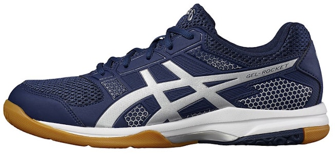 亞瑟士 Gel Rocket 8 '靛藍色' B706Y-4993 Buy 亞瑟士 Gel Rocket 8 '靛藍色' B706Y-4993