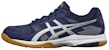 ASICS Gel Rocket 8 'Biru Indigo' B706Y-4993