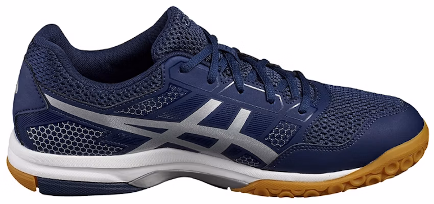ASICS Gel Rocket 8 'Azul Índigo' B706Y-4993 Order ASICS Gel Rocket 8 'Azul Índigo' B706Y-4993