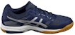 ASICS Gel Rocket 8 'Biru Indigo' B706Y-4993